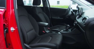 Hyundai i30 III Wagon 1.6 CRDi  136KM 2020 Hyundai i30 Automat KompletnySerwis NowyRozrzad EURO 6 1.6 Diesel 136KM, zdjęcie 6