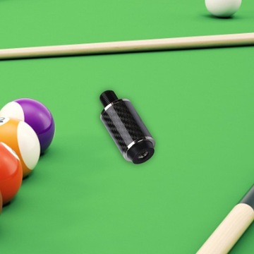 Расширение бильярдного кия