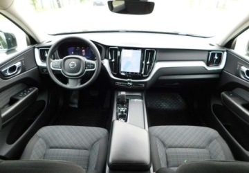 Volvo XC60 II 2022 Volvo XC 60 AWD z Gwarancja Bezwypadkowy 100 Model 2023r 2.0 Diesel 197KM, zdjęcie 3