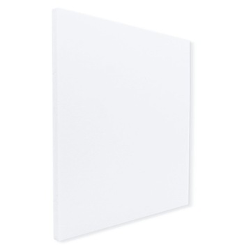 Spienione PCV 100x100 cm Biała 5 mm Płyta ze spienionego PCV PWC PVC