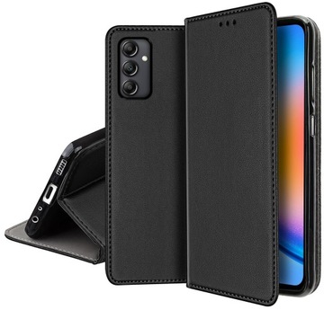 ETUI SKÓRZANE do SAMSUNG GALAXY A15 4G |A15 5G MAGNETYCZNE BOOK TOKRA SZKŁO