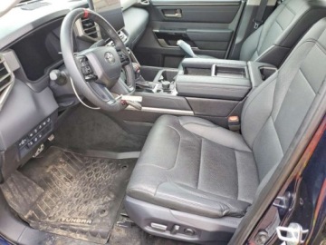 Toyota Tundra II 2024 Toyota Tundra Limited 2024 3.4 Benzyna 389KM, zdjęcie 7