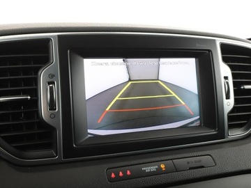 Kia Sportage IV SUV 1.6 GDI 132KM 2016 Kia Sportage Kierunkowskaz zintegrowany z, zdjęcie 23