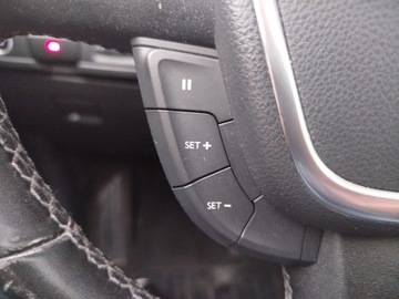 Peugeot 508 I 2015 Peugeot 508 1.6 HDi 110KM * Automat * Panorama * Skóra* LED, Nawigacja, zdjęcie 14