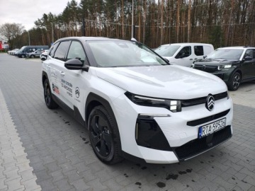 Citroen C5 Aircross 2025 Citroen C5 Aircross MAX Pakiet zimowy Masaż Wentylacja foteli, zdjęcie 2