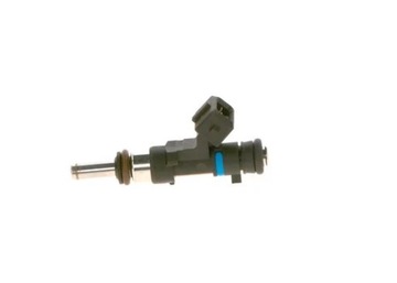 4× BOSCH 0 280 158 330 VSTŘIKOVACÍ TRYSKA