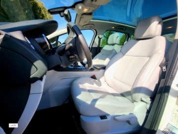 Peugeot 3008 I Crossover 1.6 THP 156KM 2013 Peugeot 3008 Tylko 119tys kmBiala PerlaPanoramabardzo ladny, GWARANCJA, zdjęcie 27