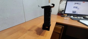 балка переднего бампера, кронштейн Nissan Qashqai J11 LIFT 13-17 лет