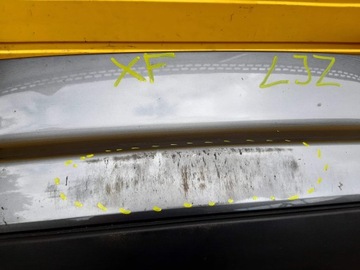 JAGUAR XF I NÁRAZNÍK ZADNÍ PDC SEDAN LJZ