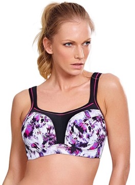 Biustonosz sportowy Panache Sports Bra 5021 60FF