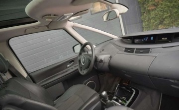 Renault Espace IV Van 2.0 i 16V Turbo 170KM 2011 Renault Grand Espace Renault Grand Espace 2.0 TCe 170 Celsium 2.0 Benzyna, zdjęcie 20