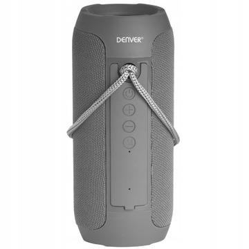 DENVER GŁOŚNIK BLUETOOTH bezprzewodowy USB MP3 SD