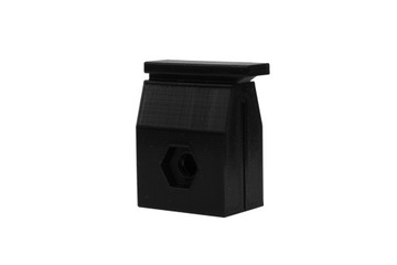 Головка рельсового зажима Parkside PTSS Graphite 58G495