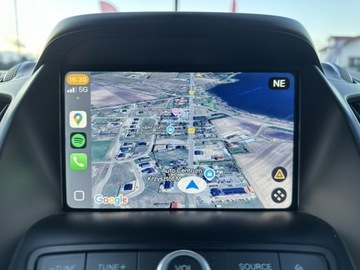 Ford Kuga II SUV Facelifting 2.0 TDCi 180KM 2017 Ford Kuga Vignale * 2.0 Diesel * 4X4 *, zdjęcie 36