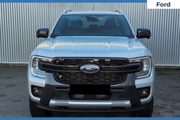 Ford Ranger VI Podwójna kabina 2.0 EcoBlue BI-TURBO 205KM 2025 FORD Ranger Wildtrak A10 4x4 2.0 205KM, zdjęcie 2