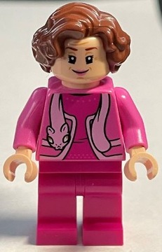 Lego Harry Potter hp356 Dolores Umbridge NOWY