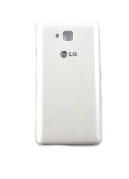KLAPKA BATERII OBUDOWA TYLNA LG L STYLE D605