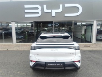 BYD Sealion 7 82.5kWh 530KM 2025 BYD Sealion 7 Excellence AWD Suv (530KM) 2025, zdjęcie 1