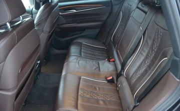 BMW Seria 6 G32 Gran Tourismo 620d 190KM 2018 BMW Seria 6 BMW 620d GT xDrive M Sport 2.0 Diesel 190KM, zdjęcie 22