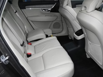 Volvo V90 II 2025 VOLVO V90 T6 AWD Plug-In Hybrid Plus Bright Combi (398 KM) 2025, zdjęcie 14