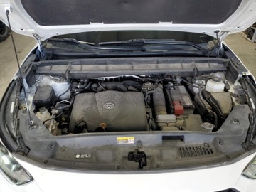 Toyota Highlander III 2021 Toyota Highlander 2021 TOYOTA HIGHLANDER XSE 3.5 Benzyna 295KM, zdjęcie 11