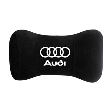 Poduszka Pod Szyję do Samochodu do Audi