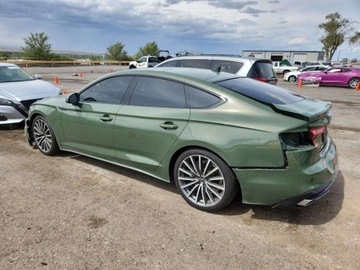 Audi A5 F5 2023 Audi a5 Premium Plus 40 2023 2.0l 2.0 Benzyna 201KM, zdjęcie 1