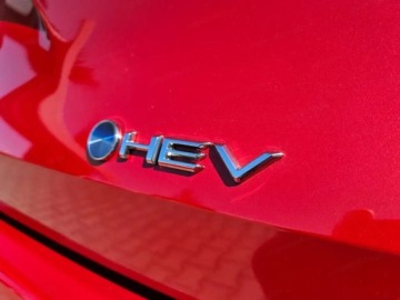 Toyota Corolla XII TS Kombi Facelifting 1.8 Hybrid 140KM 2026 Od ręki - Style 1.8 Hybrid 140KM | Podgrzewane fotele!, zdjęcie 4