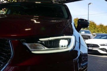 Chrysler Pacifica II 2022 Chrysler Pacifica Limited 3.6L V6 291KM Panorama Radar Cam360 MenuPL Harma, zdjęcie 36