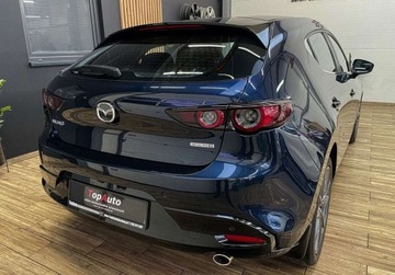Mazda 3 IV Hatchback 2.0 Skyactiv-G 122KM 2019 Mazda 3 2.0 122KM 69.000KM MANUAL zarejestrowana GWARANCJA 2.0 122KM, zdjęcie 7