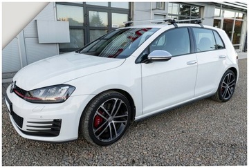 VOLKSWAGEN GOLF VII VRSTVA  NA KLIKY VÝPRODEJ