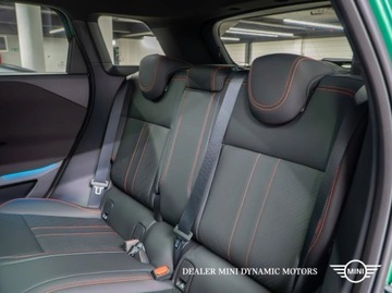 Mini Aceman Elektryczny 49.2kWh 218KM 2025 MINI Aceman Aceman SE 218 KM EV - Linia JCW - Pakiet Wyposazenia S - Od Re, zdjęcie 23