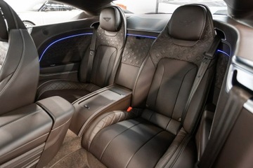 Bentley 2021 Bentley Continental GT V8 4.0 550KM. FV23%., zdjęcie 22