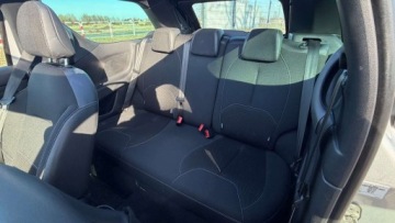 DS 3 Cabrio (Citroen) 1.6 VTi 120KM 2013 Citroen DS3 Raty 1.6 benz 120KM Cabrio Klima 147 tys km Zarej w PL Gwaran, zdjęcie 27
