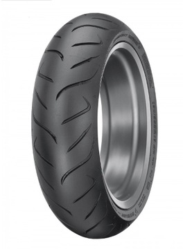 DUNLOP ROADSMART 2 II 120/70ZR17 180/55ZR17 2023 г.