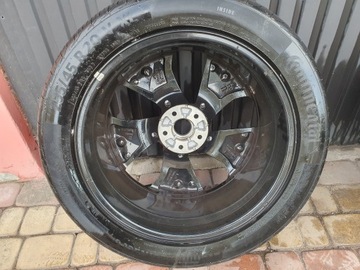 4× DISK HLINÍK KIA OE 9J601025E 8.0" X 20" 5X114.3 ET 54