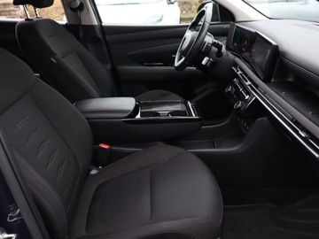 Hyundai Tucson IV SUV Facelifting 1.6 T-GDI 48V 160KM 2024 Hyundai Tucson 1.6 T-GDI, Salon Polska, zdjęcie 8