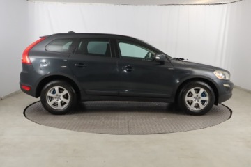 Volvo XC60 I SUV 2.4D 175KM 2009 Volvo XC60 2.4 D, Salon Polska, Serwis ASO, zdjęcie 5
