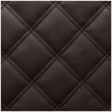 SONIC 3-дверная обивка Коричневый 110 см