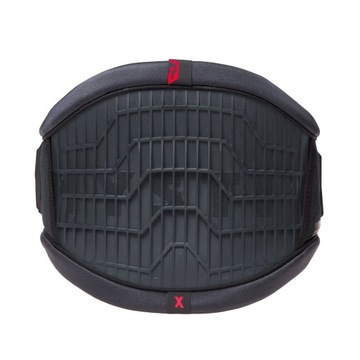 Trapez Mystic Warrior X Dark Grey M