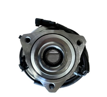 PIASTA LEWY PRZÓD JEEP LIBERTY CHEROKEE KJ