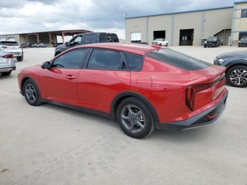 Kia 2025 Kia Inny K4 LX 2025, od ubezpieczalni 2.0 Benzyna 147KM, zdjęcie 3