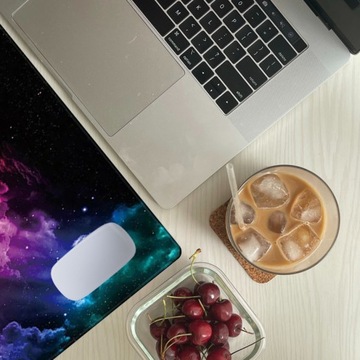 КОВРИК XXL ДЛЯ НАСТОЛЬНОЙ ИГРОВОЙ МЫШИ ДЛЯ НАСТОЛЬНЫХ ГЕЙМЕРОВ