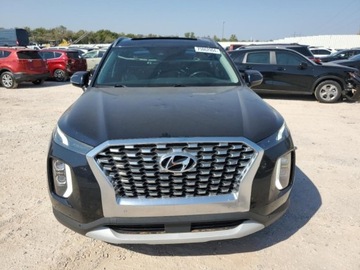 Hyundai 2020 Hyundai Palisade Sel 2020 3.8l 3.8 Benzyna 291KM, zdjęcie 5