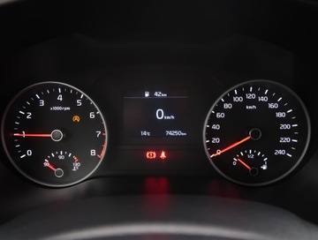 Kia Sportage IV SUV Facelifting 1.6 GDI 132KM 2021 Kia Sportage 1.6 GDI, Salon Polska, Serwis ASO, zdjęcie 10