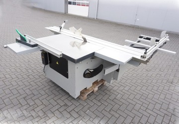 РАЗДВИЖНАЯ ПИЛА ALTENDORF C45 4кВт