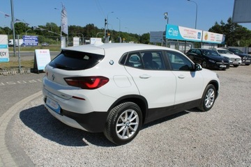 BMW X2 F39 2020 BMW X2 Automat LED Navi F-vat Gwarancja, zdjęcie 5