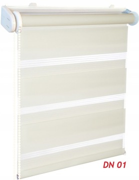 ДЕНЬ НОЧЬ РОЛЬСТАВНИ 164X230 СВОБОДНОВЕСЯЩАЯ 13 цветов