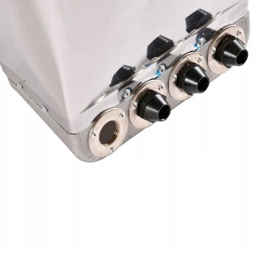 Tynkownica tynkarka pneumatyczna do ścian zapraw zaprawy tynku + dysze