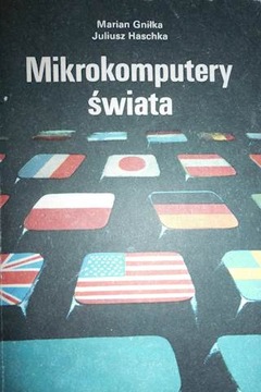 Микрокомпьютеры мира Мариан Гнилка